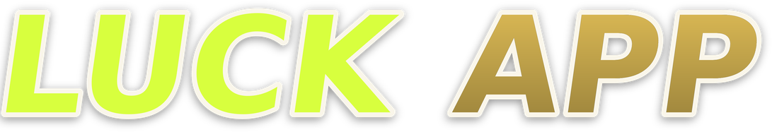Luck App
